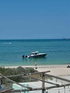 Casa Rosa 2 bedroom beach fronted home with private pool - 5