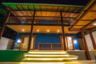 Casa Aisha Trancoso - Porto Seguro - 6
