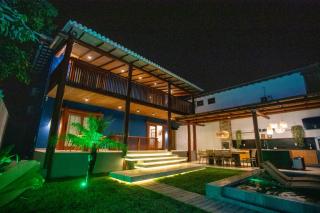 Casa Aisha Trancoso - Porto Seguro - 3