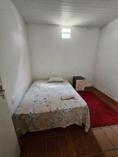 Quarto em casa compartilhada - Próximo a UFS - São Cristóvão - 0