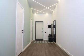 Bay View Apartment - 3