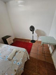 Quarto em casa compartilhada - Próximo a UFS - 8