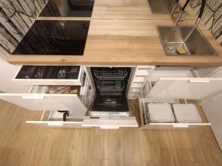 CENTRAL and COSY 1 bedroom apartment - Parijs - 2