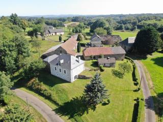 Maison dans ancien corps de ferme 4 à 6 personnes - Saint-Clément - 3