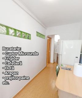 Studiou Relaxant Langa Mare - Constanţa - 6