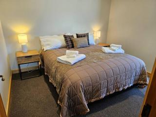 Spacious Country Lodge - Geraldine - 9