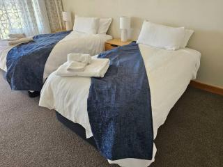 Spacious Country Lodge - Geraldine - 8