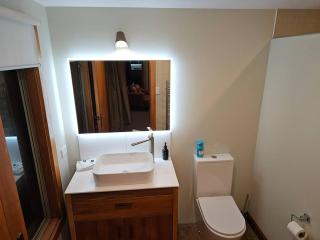 Spacious Country Lodge - Geraldine - 6