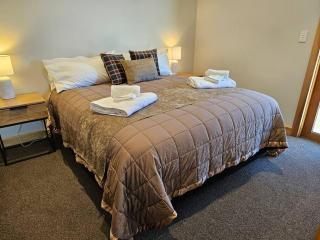 Spacious Country Lodge - Geraldine - 3