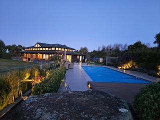 Spacious Country Lodge - Geraldine - 1
