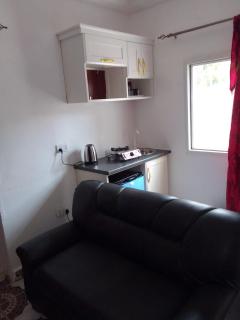 LMD Apartment - Kololi - 5
