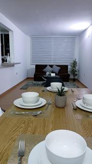APARTAMENTO VACACIONAL - ISLA DE MARGARITA - Th - 6