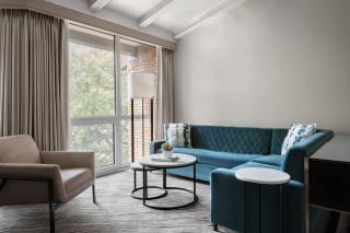 Lincolnshire Marriott Resort - 1