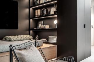 Luxury Residence in old Marais, 3 BR, Patio, Sauna, Fitness Room, AC - París - 3