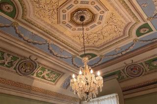 Suite Affresco Mirancelli - 4
