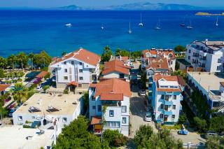 Kaya Apart Datca - 8