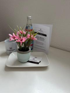 MW Apartments C1 - 9