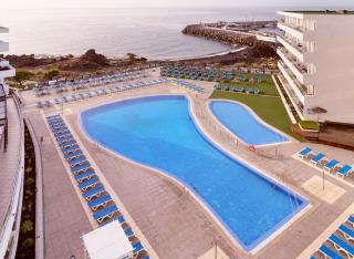 Alua Atlantico Golf - All Inclusive - San Miguel de Abona - 9
