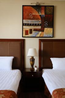 Boutique Hotel IGMAS, Prishtina - Pristina - 4