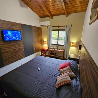 Hotel Tafí - Tafí del Valle - 2