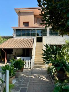 Guest House Maison Margot - 6