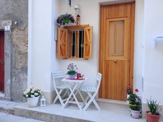 Residenza Ronna Razia - Avola - 9