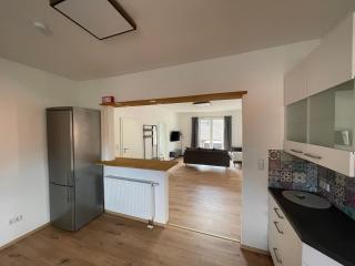 3 Schlafzimmer l Südbalkon l Waldrand l Saniert - Hagenburg - 2
