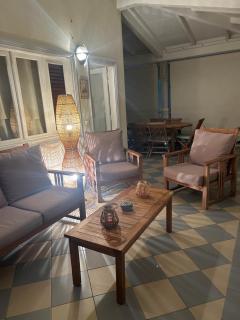 La Pauline appartement La plantation Sainte Marthe - 3