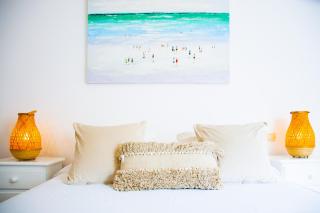 Asana Surf House Famara - Famara - 3