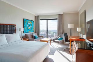 London Marriott Hotel Marble Arch - Londra - 4