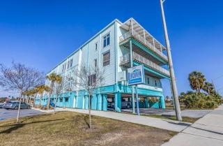 Beachview Unit 203 - Gulf Shores - 0