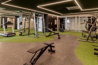 Lazer completo, 8 minutos do parque Ibirapuera - 2