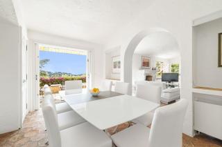 Superbe villa provençale climatisée, piscine et jardin à Mougins Village - Mougins - 2