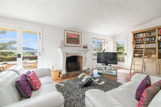 Superbe villa provençale climatisée, piscine et jardin à Mougins Village - Mougins - 1