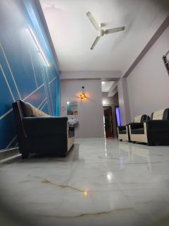 unwind Homestay - Dispur - 0