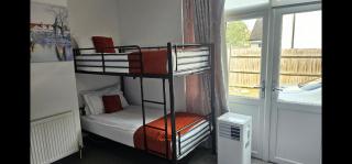 Wilson Lodge - Maidenhead - 4