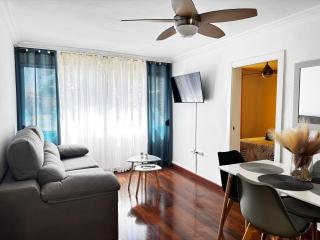 Apartamento Alarcon en zona Av España - Hospital - Albacete - 0