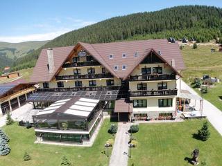 Resort Sf Petru - Tău Bistra - 8
