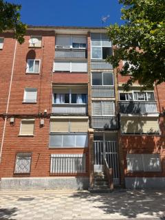 Apartamento Alarcon en zona Av España - Hospital - Albacete - 4