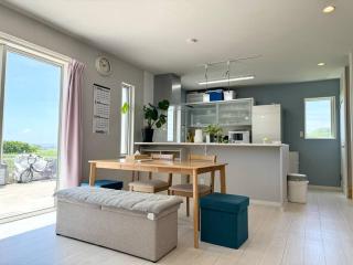 M&Y Ishigaki Island / 3 Bedroom House - Isola di Ishigaki - 5