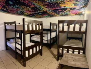 Hotel Pico Alto, La Planicie - Lima - 5