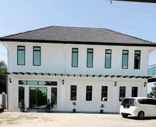 Rayyan Homestay - Pasir Puteh - 9