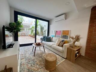 Calma Places - Triana - Sevilla - 0