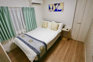 MIZUKEN Home With Living Room And Sofa Bed - Tokyo - 9