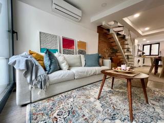 Calma Places - Triana - Sevilla - 9