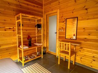 أكواخ الخليج - Gulf Cottages - 6