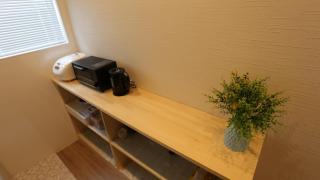MIZUKEN Home With Living Room And Sofa Bed - Tokyo - 2