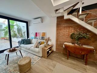 Calma Places - Triana - Seville - 8