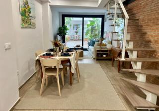 Calma Places - Triana - Sevilla - 3