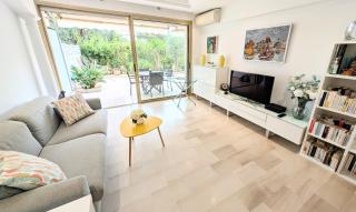 Ref SOPHIA by Palmes dProperties - Cannes - 9